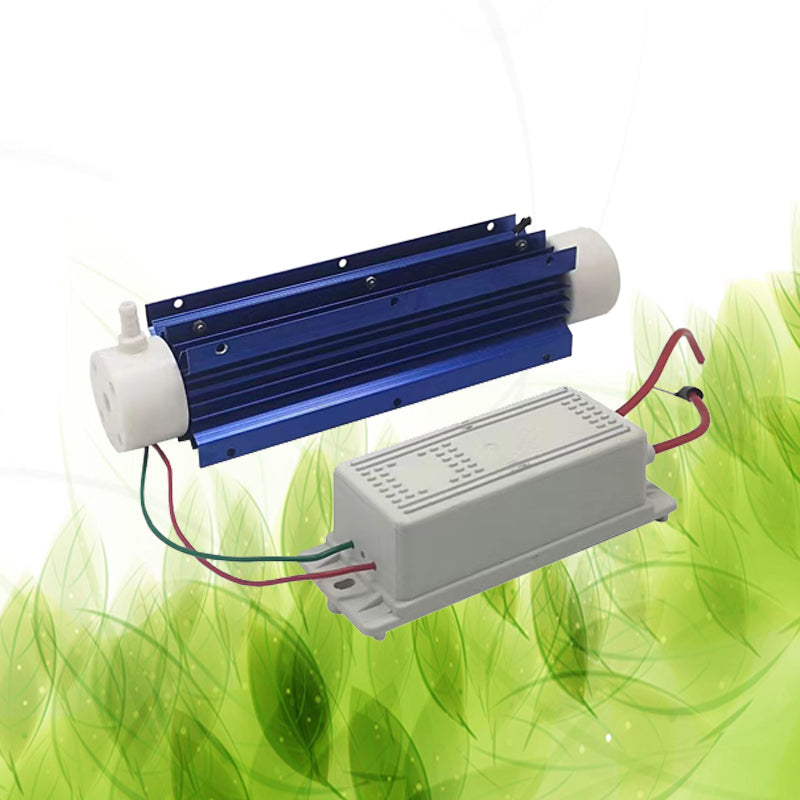 Ozone water treatment purifier accessories - tcpce air purification