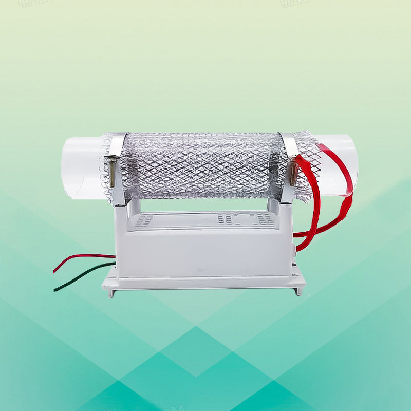 Quartz tube ozone generator accessories, disinfection and deodorization of farm food workshops - tcpce air purification